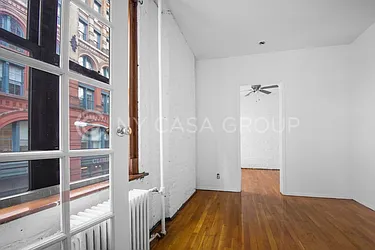 Rented by NY Casa Group