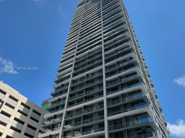 121 NE 5th St #3710, Miami, FL 33132