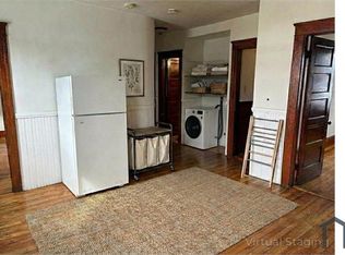 24 Esther St APT 3, Worcester, MA 01607