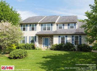 219 E Union Dr, Middletown, DE 19709