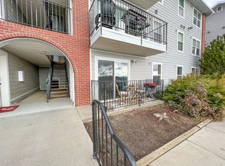 1645 NE Merman Dr APT B102, Pullman, WA 99163