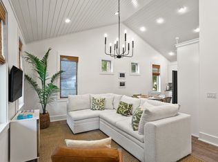 123 Little Canal Santa, Pt Washington, FL 32459