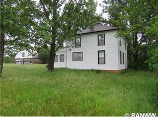 614 25th St, Chetek, WI 54728