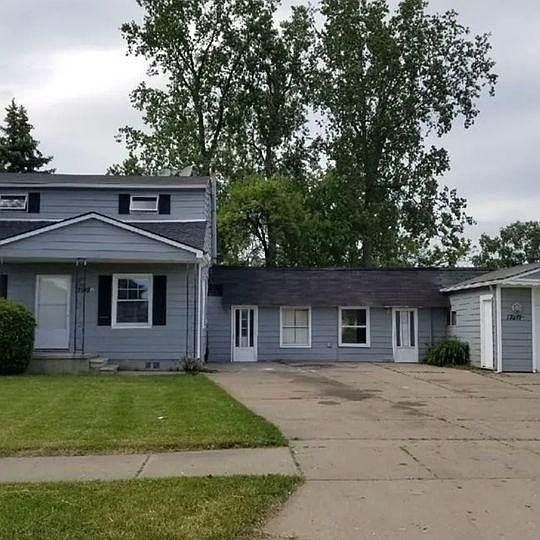 13919 Frazho Rd Warren, MI, 48089 Apartments for Rent Zillow