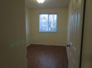 705 E 6th St #1/2, Loveland, CO 80537