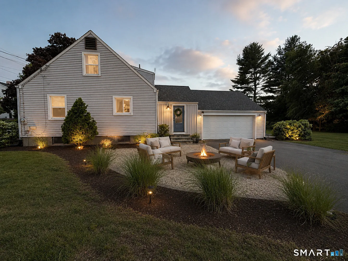 3 bed, 2.5 bath, 1341 sqft, $3,800 — Photo 4