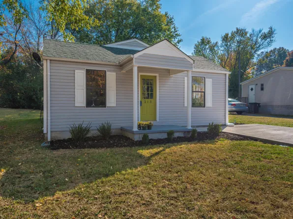 213 Glidden St, Athens, TN 37303