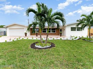 440 Watson Dr, Indialantic, FL 32903