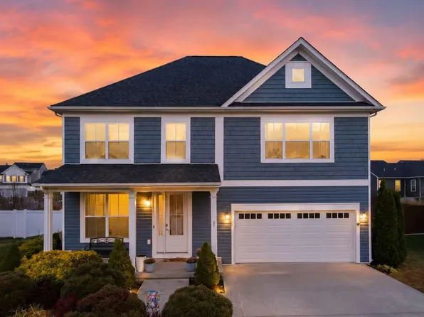 89 Betts Way, Martinsburg, WV 25404