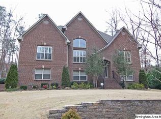 8068 N Lake Dr, Trussville, AL 35173