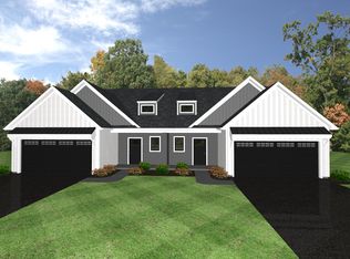 Maple Plan, Magnolia Meadows, Wrightsville, PA 17368