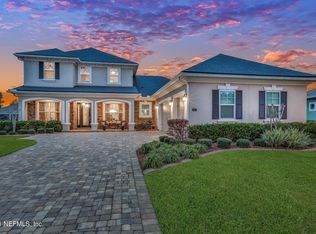 624 Oxford Estates Way, Saint Johns, FL 32259
