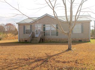 203 Pioneer Dr, Hohenwald, TN 38462
