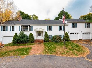 50 Green St, Bridgewater, MA 02324