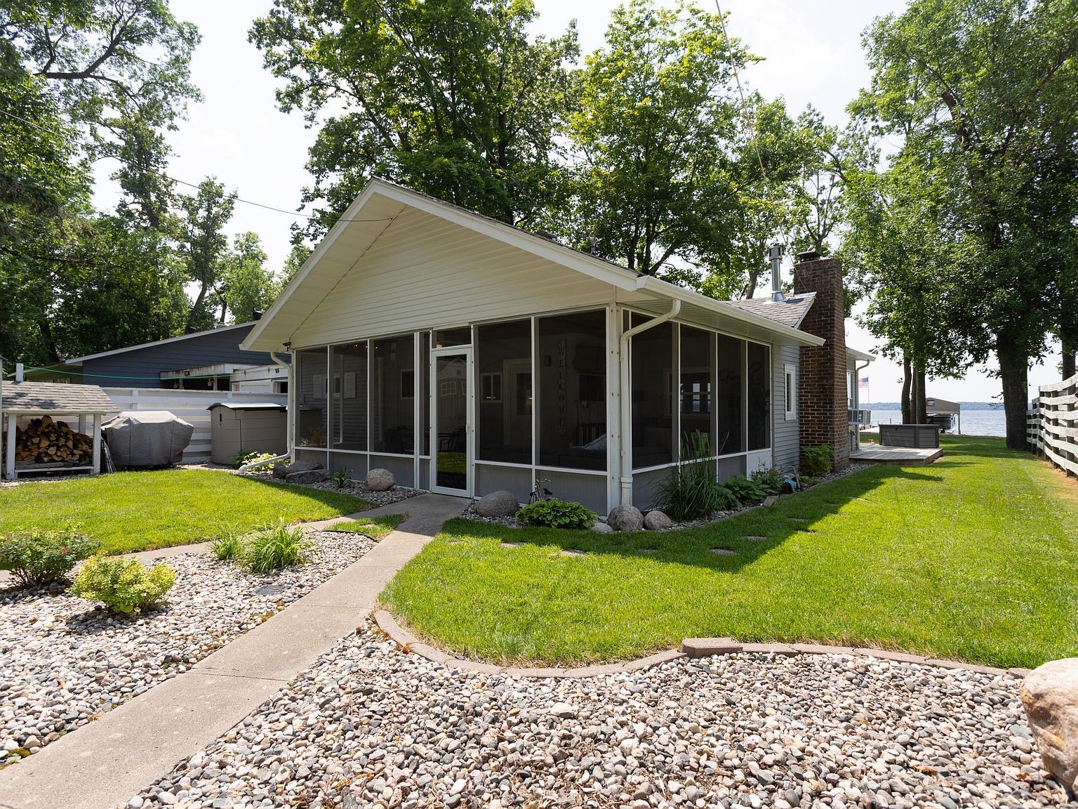 12020 Ravenswood Beach Rd, Detroit Lakes, MN 56501 Zillow