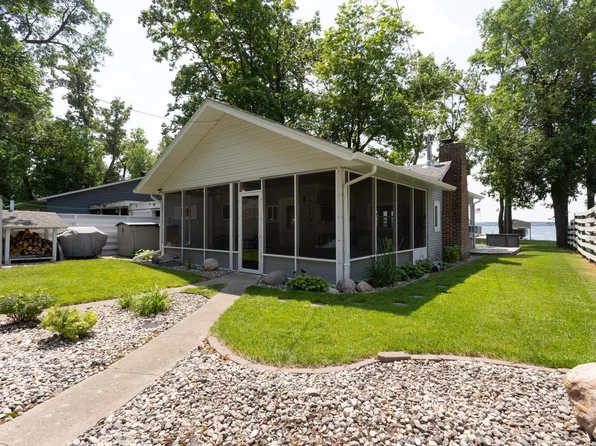 12020 Ravenswood Beach Rd, Detroit Lakes, MN 56501