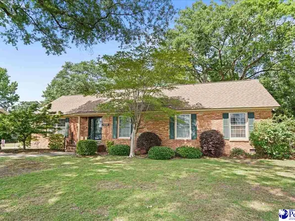1257 Calvin Cir, Florence, SC 29505