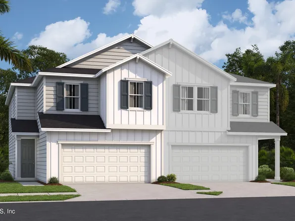 6067 CROSSROADS STATION Drive, Jacksonville, FL 32205