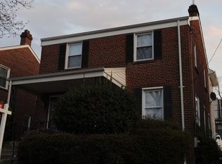 1337 Ritchie Pl NE, Washington, DC 20017