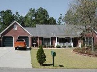 7783 Pintail Dr, Fayetteville, NC 28311