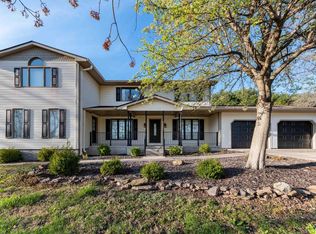 13338 Timberline Rd, Marion, IL 62959