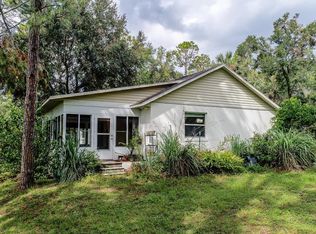 42021 W Lakeview Dr, Altoona, FL 32702