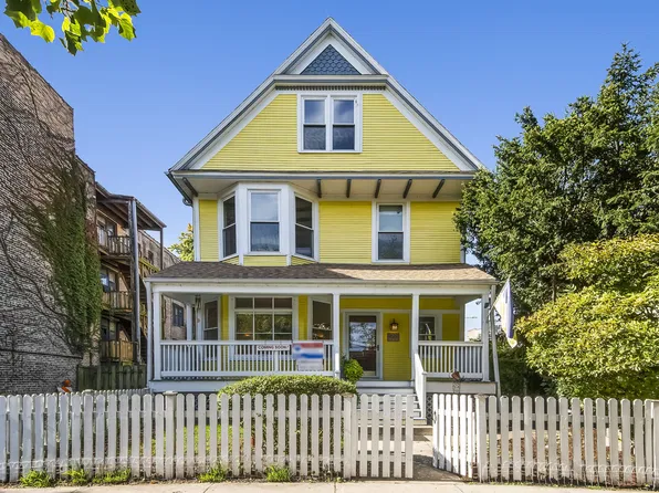 6742 N Glenwood Ave, Chicago, IL 60626