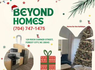 109 Saint Mary Ave NW, Concord, NC 28025