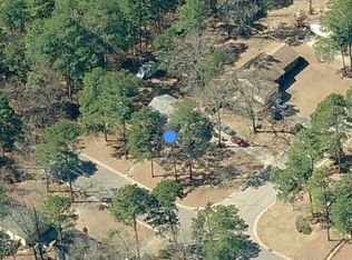 3647 Florida Drive Ext, Fayetteville, NC 28311