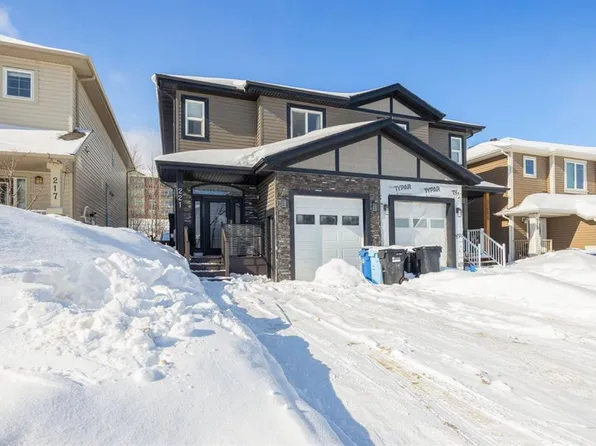 221 NE Shalestone Way, Wood Buffalo, AB T9K 0T6