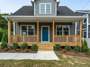 1313 Litton Ave, Nashville, TN 37216