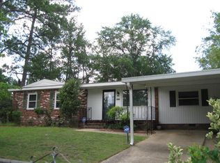 4836 Avery St, Columbus, GA 31907