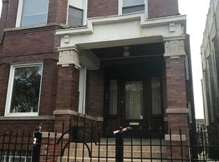 3351 W Pierce Ave #2, Chicago, IL 60651