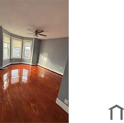 21 Marshfield St #3