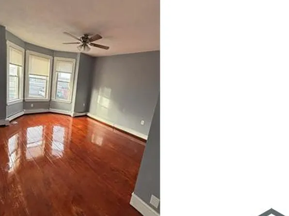 21 Marshfield St, Roxbury, MA