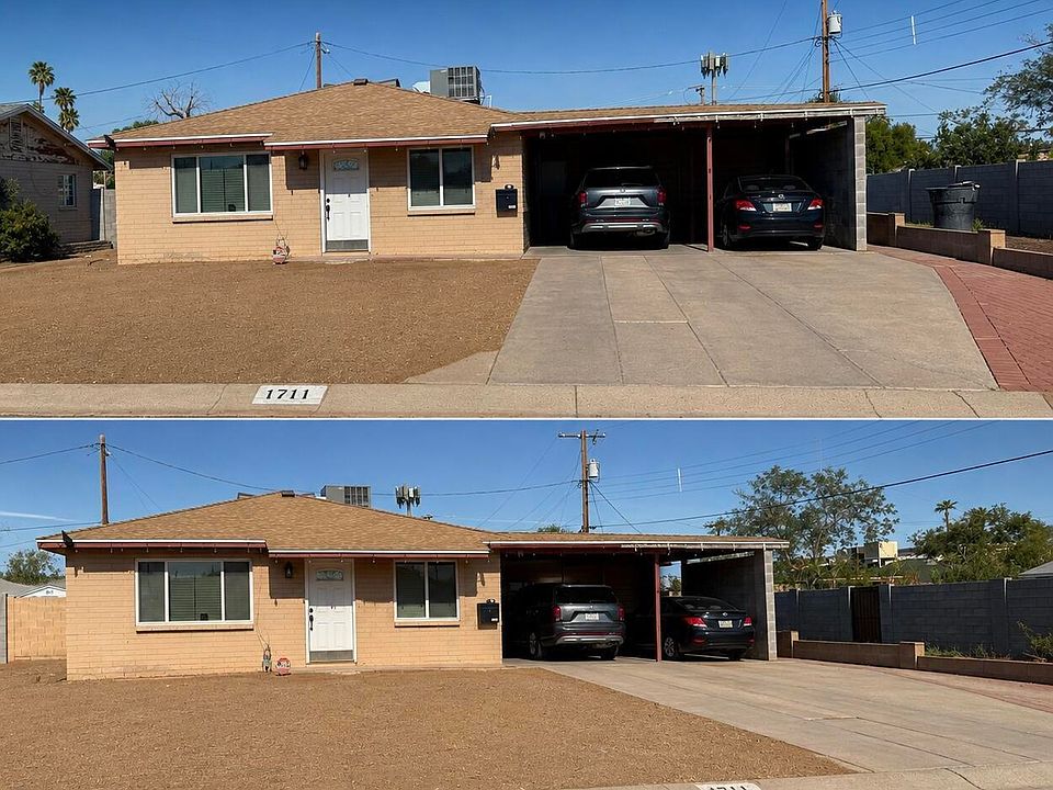 2nd image of 1711 N 33RD Place