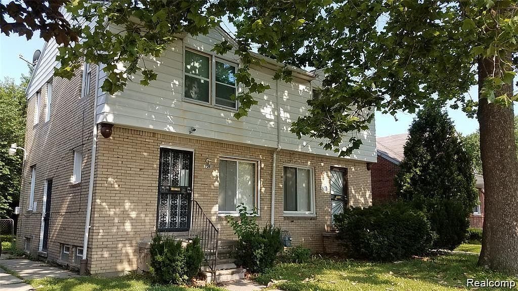7381 Evergreen Ave, Detroit, MI 48228 Zillow