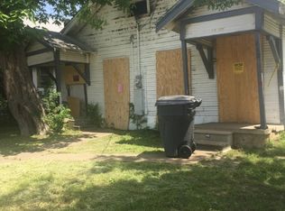 2604 Peabody Ave, Dallas, TX 75215