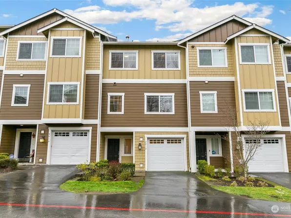 2012 112th Street SW, Everett, WA 98204