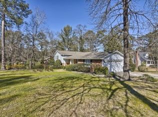 3745 Greenbriar Dr, Columbia, SC 29206