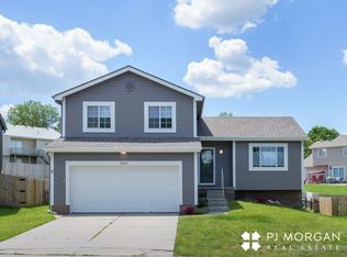 4606 S 178th St, Omaha, NE 68135