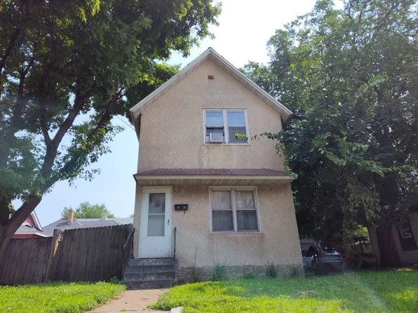 1823 University Ave NE, Minneapolis, MN 55418