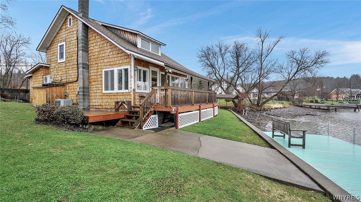 332 N Shore Rd, Cuba, NY 14727 Zillow