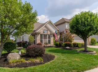 217 Easton Point Way, Greenwood, IN