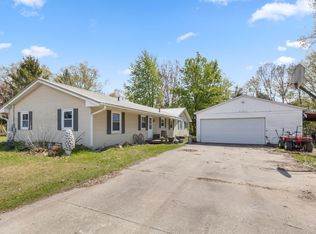 2780 Beebe Rd, Niles, MI 49120