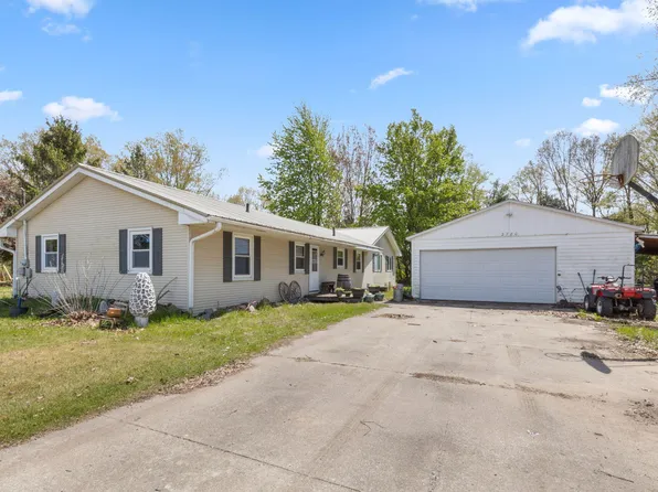 2780 Beebe Rd, Niles, MI 49120