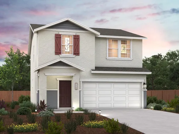 4103 N Rosalia Ave, Fresno, CA 93723
