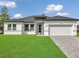 3773 SW 161st Loop, Ocala, FL 34473