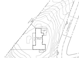 5849 E HUMMINGBIRD Lane #0, Paradise Valley, AZ 85253