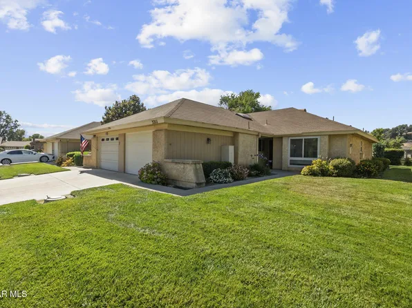 3211 Village 3, Camarillo, CA 93012